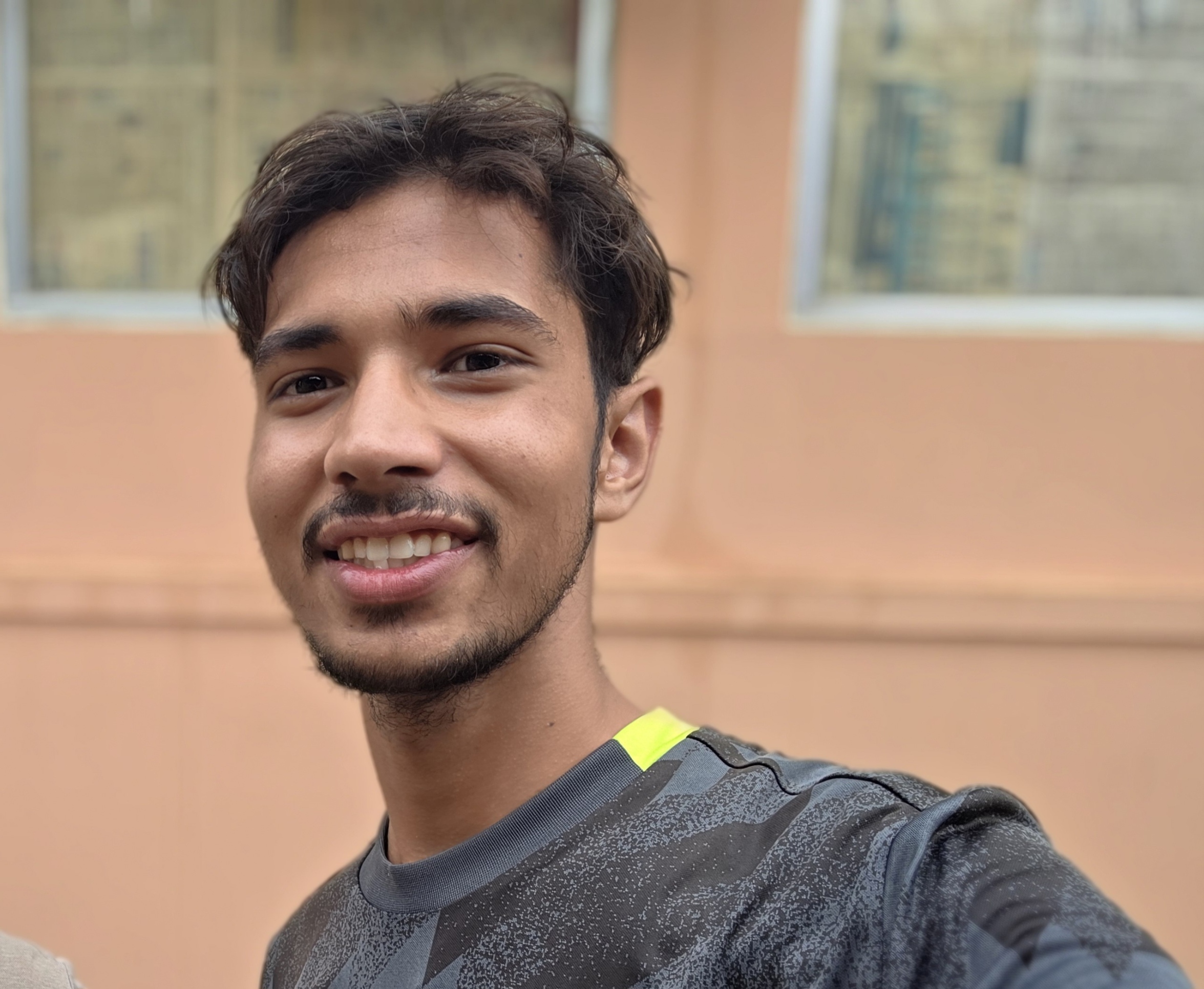 YUVRAJ SINGH KAJLA
